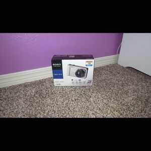 song cyber shot camera